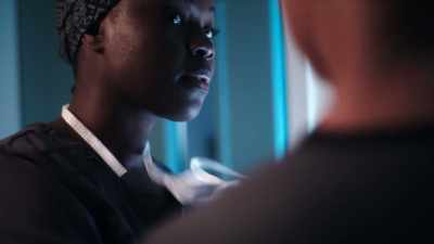 I've been asked to perform
a very delicate surgery - The Resident