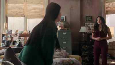 I've been asked to... - Good Trouble