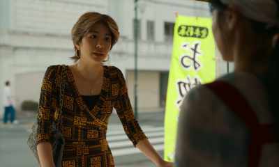 I've been asking all over,
looking for you, sis. - Call Me Chihiro