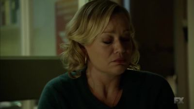 I've been asking my
people to be OK with this. - The Strain