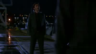 I've been asking the impossible of you. - Marvel's Jessica Jones