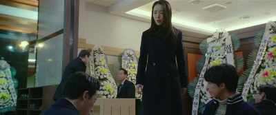 I've been assigned
to your case. - Innocence