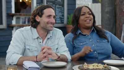 I've been at the bar all night, - No Recipe Road Trip With the Try Guys