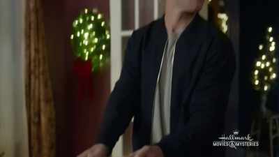 I've been at UCLA lately. - Our Italian Christmas Memories
