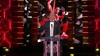 I've been attacked
by terrorists, asteroids, - Comedy Central Roast of Bruce Willis