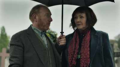 I've been avoiding it. - The Chelsea Detective