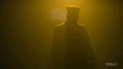 "I've been away a long time
working hard. - Lambs of God