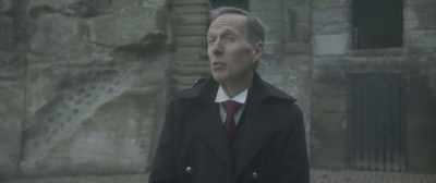 - I've been away from
London for three years, - Wrath of Dracula