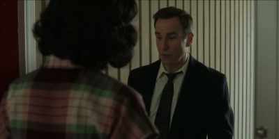 I've been away on business
for a few days - Project Blue Book