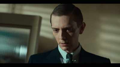 I've been back over all his reports
from 1952 and he never mentions her. - The Ipcress File