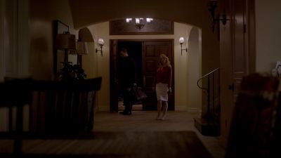 I've been so bad tonight. - Ray Donovan