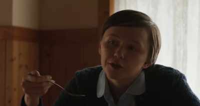 I've been brought
closer to God, - The Miseducation of Cameron Post