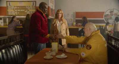 I've been called much worse.
Sheriff Toliver Shanks. - The Third Saturday in October