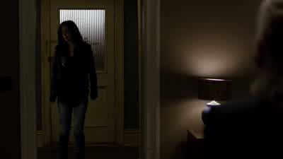 I've been calling you. - Marvel's Jessica Jones