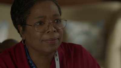 I've been carrying this around
for a long time. - The Immortal Life of Henrietta Lacks