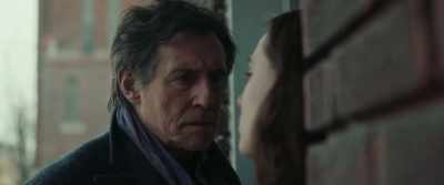I've been so caught up with
the new show, and school. - Death of a Ladies' Man