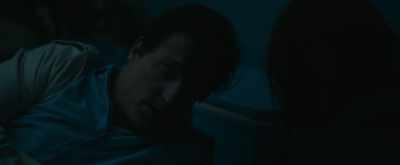 I've been chasing that demon for years. - The Glass Castle