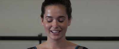 I've been choreographing and - Don't Say My Name