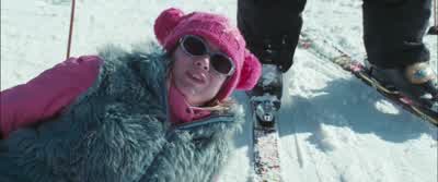 It was me who recommended the placeI've been coming since I was 11 ReallyThinks Three whole years - Bridget Jones: The Edge of Reason