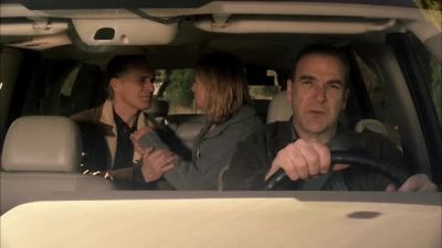 I've been coming to see
you for so many years to... - Criminal Minds
