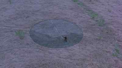 I've been coming to this landing site every day for two years - Waiting for Guffman