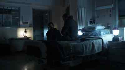 I've been concerned
about that, too. - Falling Skies