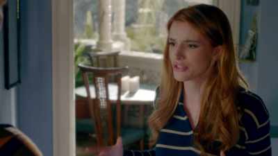 I've been so consumed
in this stupid movie - Famous in Love