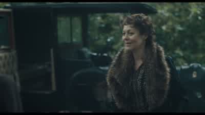 I've been cooped up in Small Heath too long. - Peaky Blinders