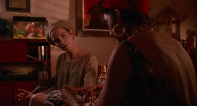 I've been dating longer than I've been driving - The Fisher King