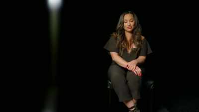 I've been dating
the same person for two years. - The Challenge: Untold History