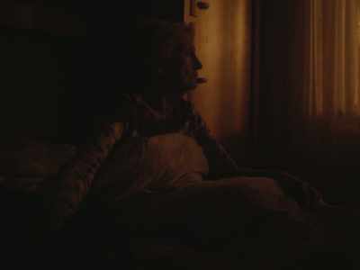I've been dead for sixty years. - The Trouble with Being Born