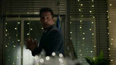 I've been digging
through the mainframe, - Whiskey Cavalier