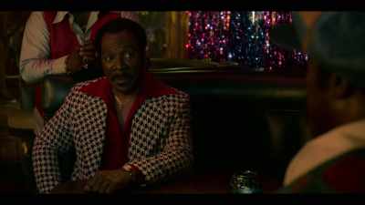 I've been directed by Roman Polanski. - Dolemite Is My Name