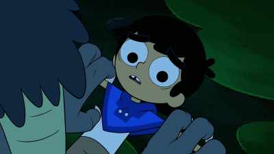 I've been dishonest, - Victor and Valentino