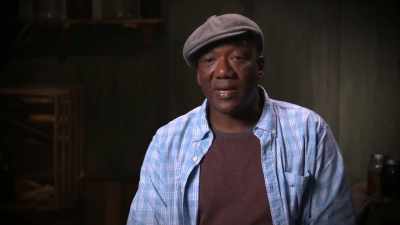 I've been distilling
ever since - Moonshiners: Master Distiller