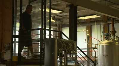   I've been distilling
  for six years - Moonshiners: Master Distiller