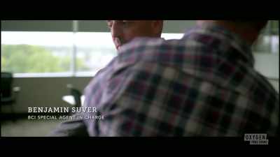  I've been doing this 27 years. - The Pike County Murders: A Family Massacre