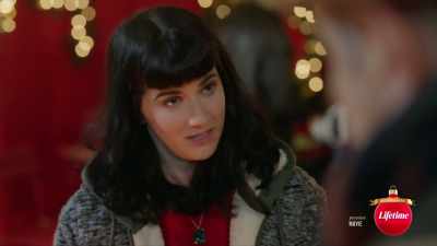 I've been doing
a lot of thinking, - Under the Christmas Tree
