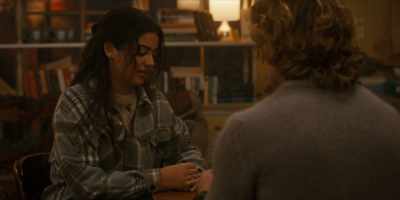 - I've been doing a lot
of thinking - The Way Home