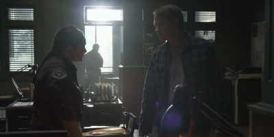 I've been doing
a lotta research on Nate, - Joe Pickett