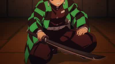 I’ve been doing great so far! - Demon Slayer: Kimetsu no Yaiba