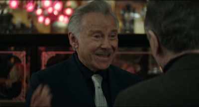 I've been doing you in the bathroom and at parties for decades - The Comedian