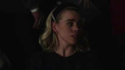 I've been doing shit for ages.
This is what I should be doing. - I Hate Suzie