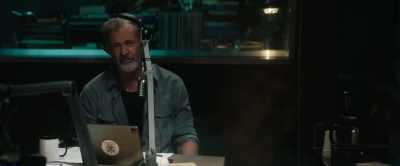 I've been doing this show
for 40 years, - On the Line