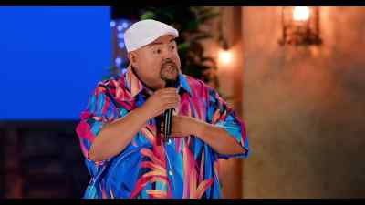I've been doing this so long, - Gabriel Iglesias: Legend of Fluffy