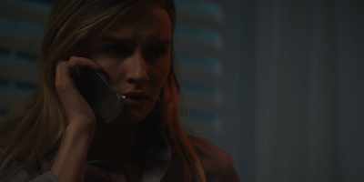 I've been doing some investigating, - The Staircase