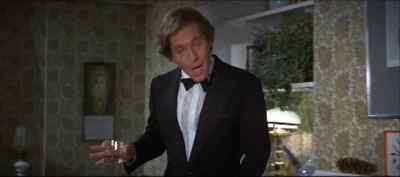 I've been doing some thinking. - A Touch of Class