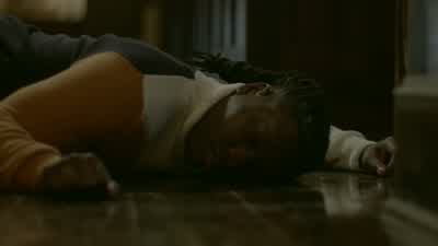 I've been doing this too long, Ric. - Legacies