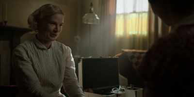 I've been doing what I can
to make ends meet myself. - Damnation