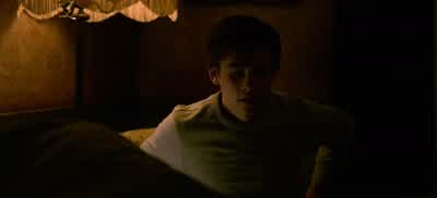 I've been down there... - Chilling Adventures of Sabrina